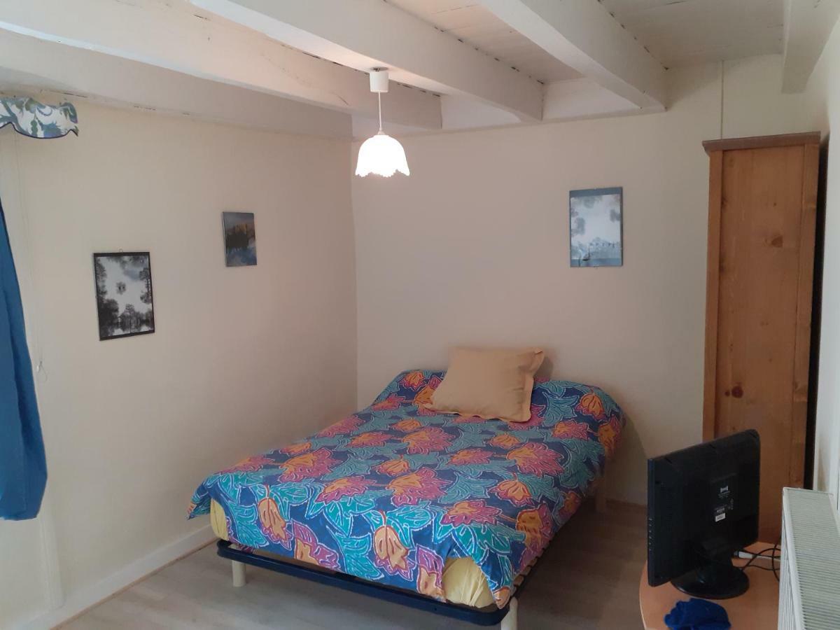 La Chapelle Villa Екстериор снимка